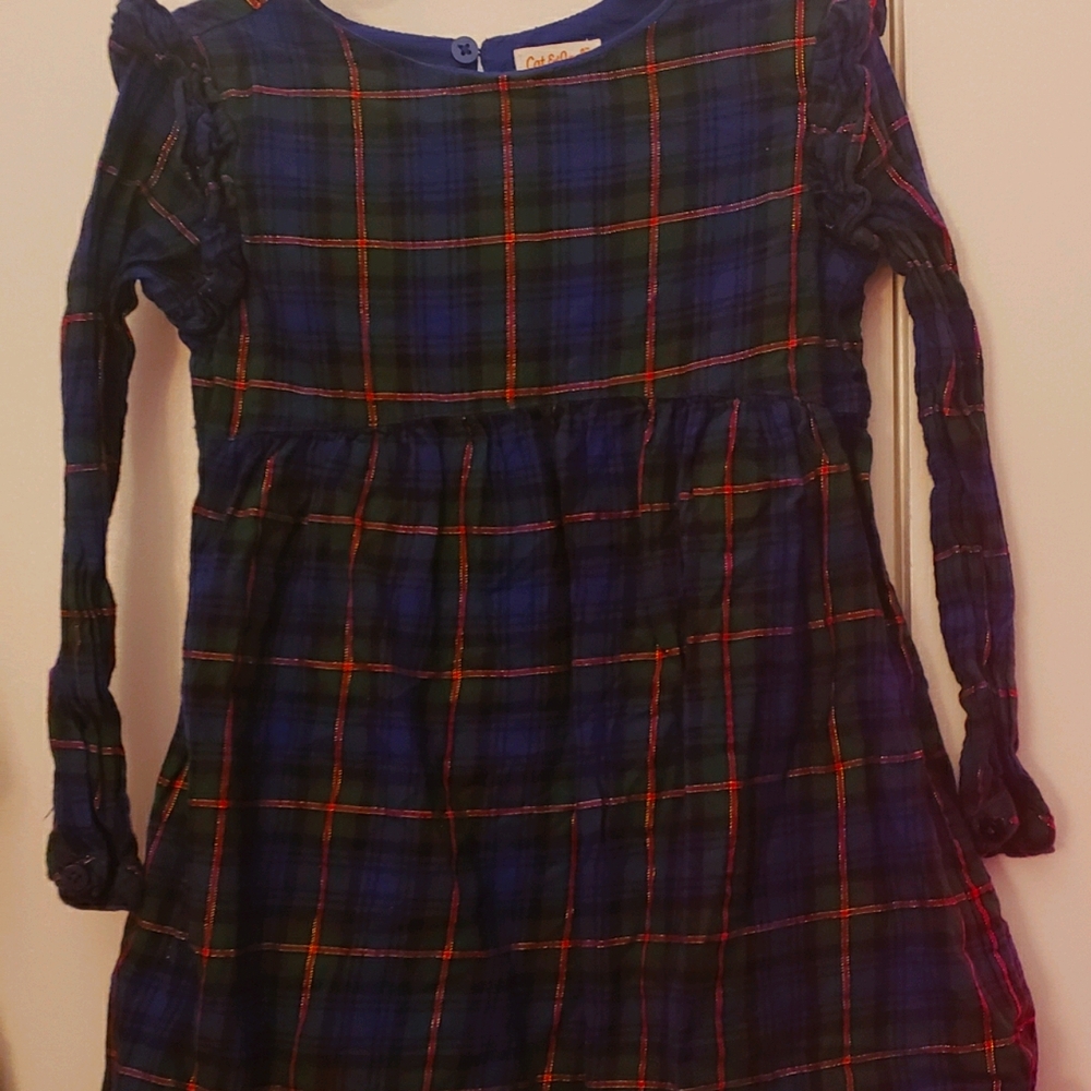 Toddler Dress